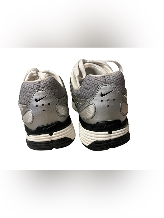 Nike P-6000 Metallic Silver Men\'s CN0149-001 Sz 8.5 main image 10